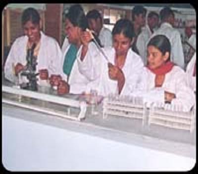 Allama Iqbal Unani Medical College Muzaffarnagar Campus photo 5